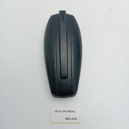 2018 Land Rover Range Rover Sport L494 Aerial GPS antenna CPLA19C089AC
