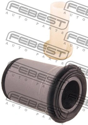 FEBEST MITSUBISHI BUSHING KIT, FRONT UPPER CONTROL ARM - MAB-117