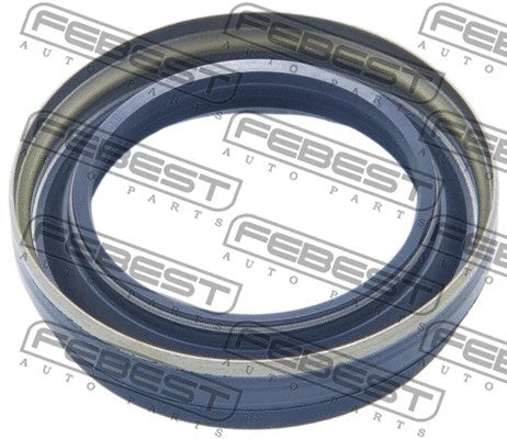 FEBEST MAZDA Drive Shaft Oil Seal 95JES-38550814X