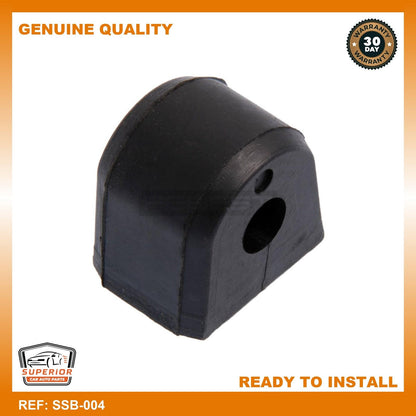 FEBEST 1998-2002 Subaru Forester Rear Stabilizer Bar Bushing SSB-004