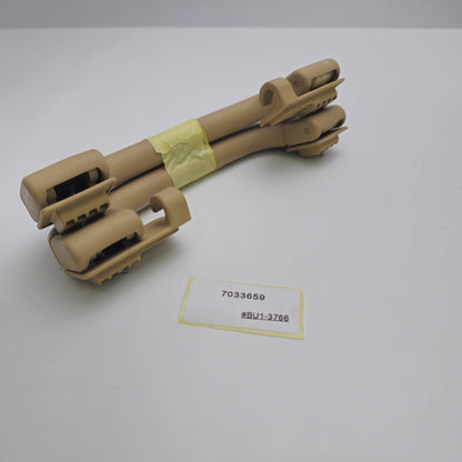 2003-2010 BMW E61 Front Interior Roof Grab Handle 7033659