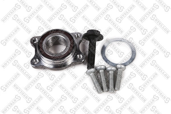 STELLOX 2004-2015 Audi A6 Wheel Bearing Kit 4E0407625B