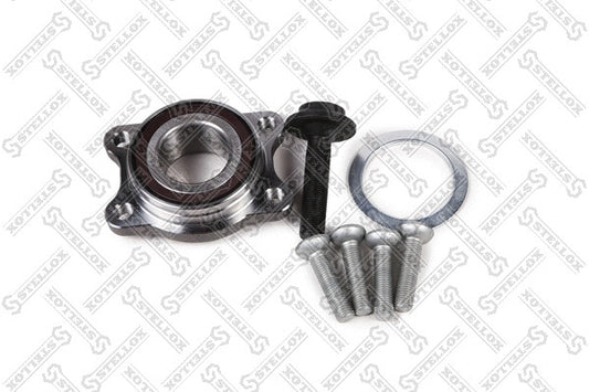 STELLOX 2004-2015 Audi A6 Wheel Bearing Kit 4E0407625B