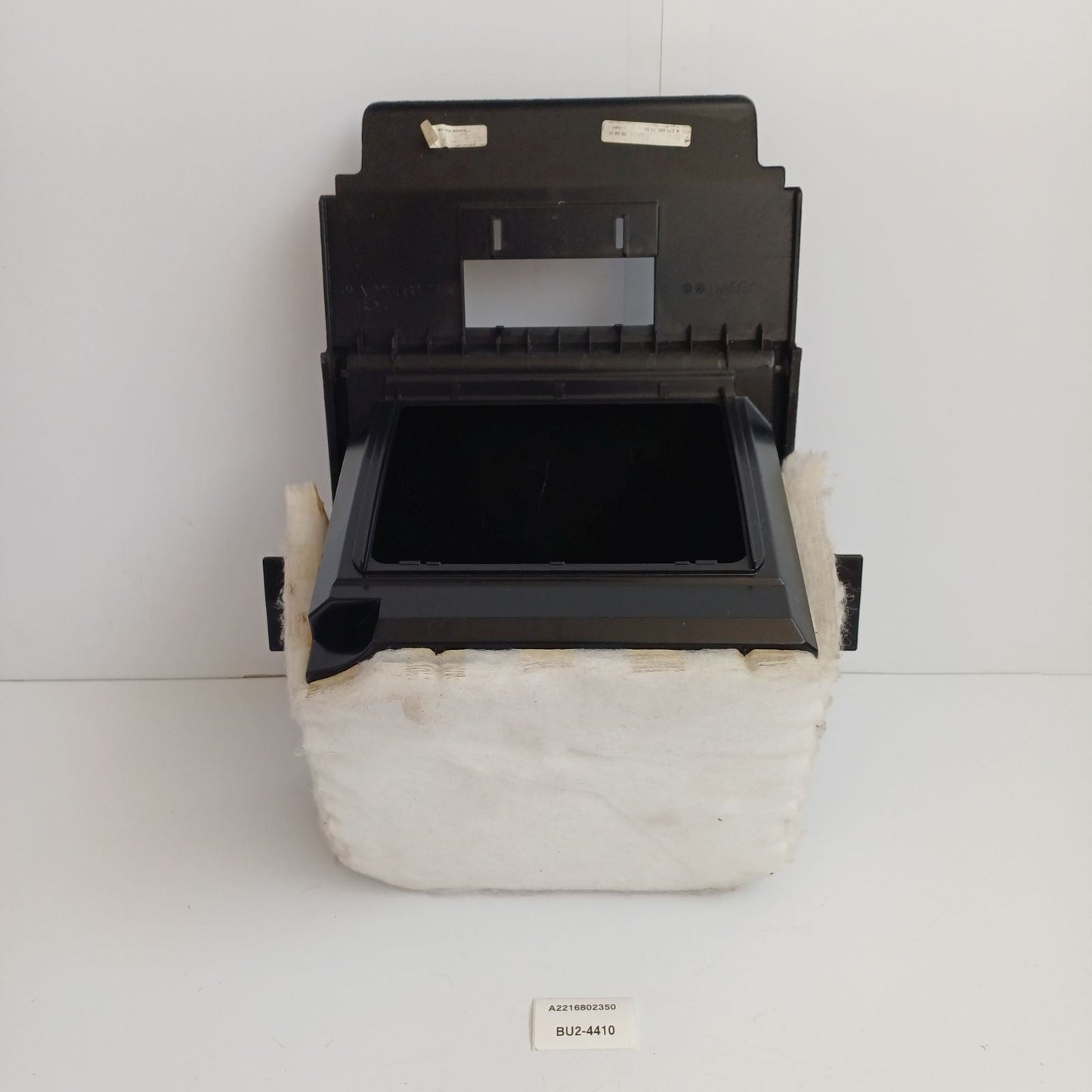 2006-2013 Mercedes-Benz CL500 Trunk Storage Compartment Box A2216802350