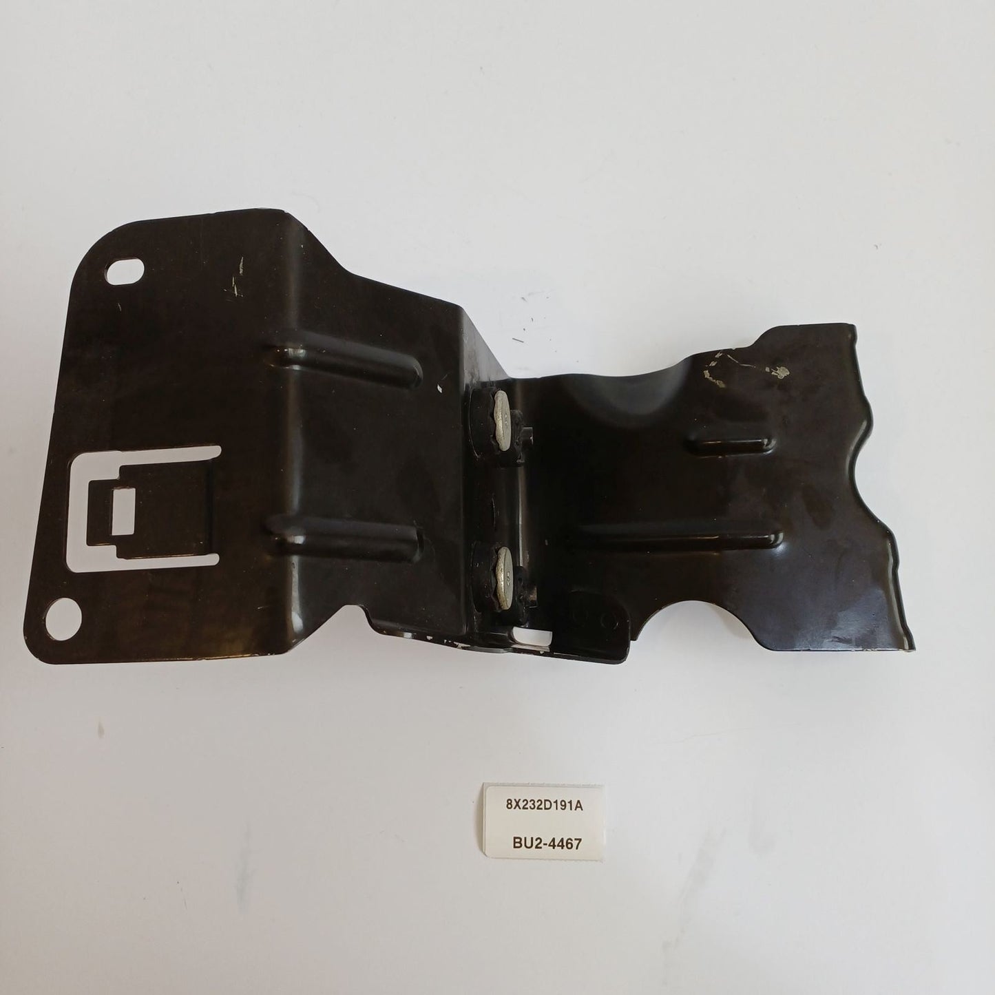 2011-2016 Jaguar XF Bracket Mounting Pump ABS 8X232D191A