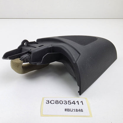 2005-2017 Volkswagen Passat B7 Front Door Tweeter Speaker 3C8035411