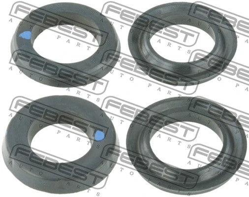 FEBEST HYUNDAI Brake Master Cylinder Repair Kit 1280R-NB