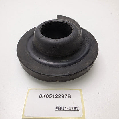 2008-2016 Audi A4 Lower Coil Spring Bushing Mount 8K0512297B
