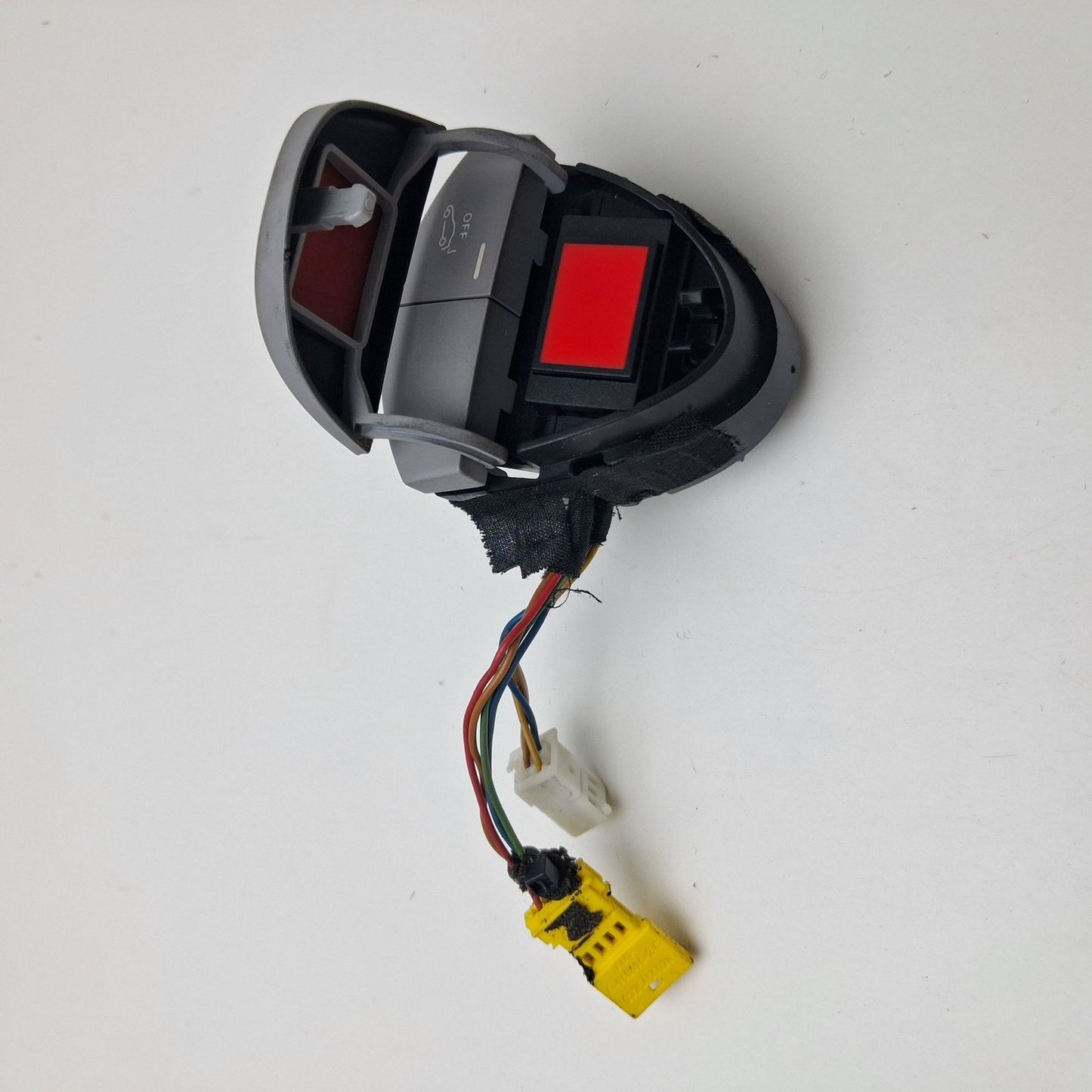 2003-2011 Mercedes-Benz CLS500 SOS Control Switch Assembly A2118213851