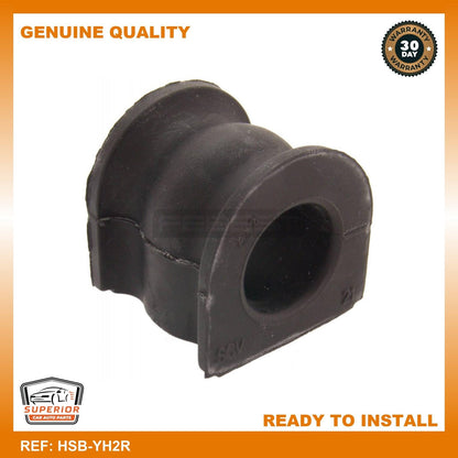 FEBEST 2003-2011 Honda Element Stabilizer Bar Bushing HSB-YH2R