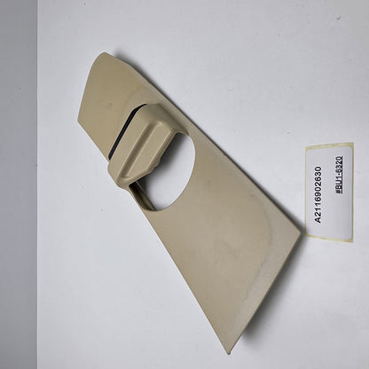 2003 Mercedes-Benz E B Pillar Trim A2116902630