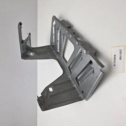 2010-2019 BMW F18 Holder Amplifier 9174269