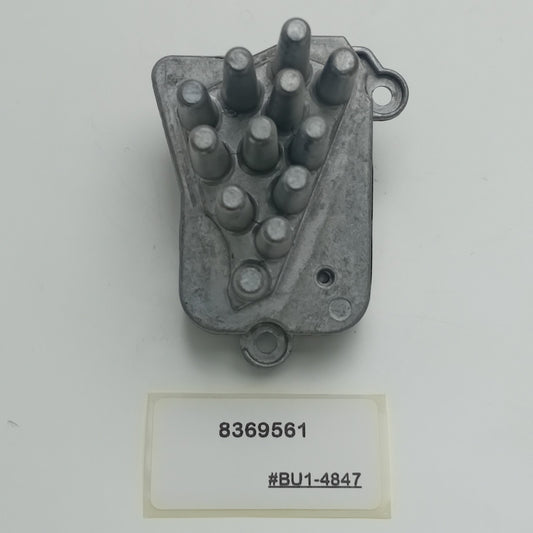 2000-2006 BMW X5 Rear Blower Motor Speed Resistor 8369561
