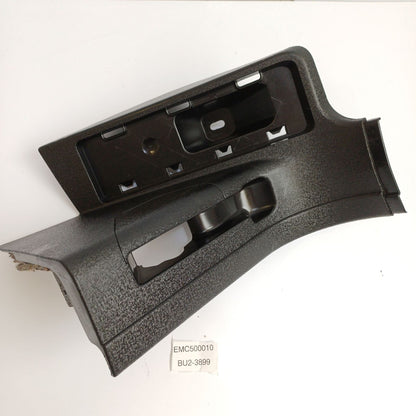 2003-2005 Land Rover Range Rover L322 Front LH Driver Kick Panel EMC500010