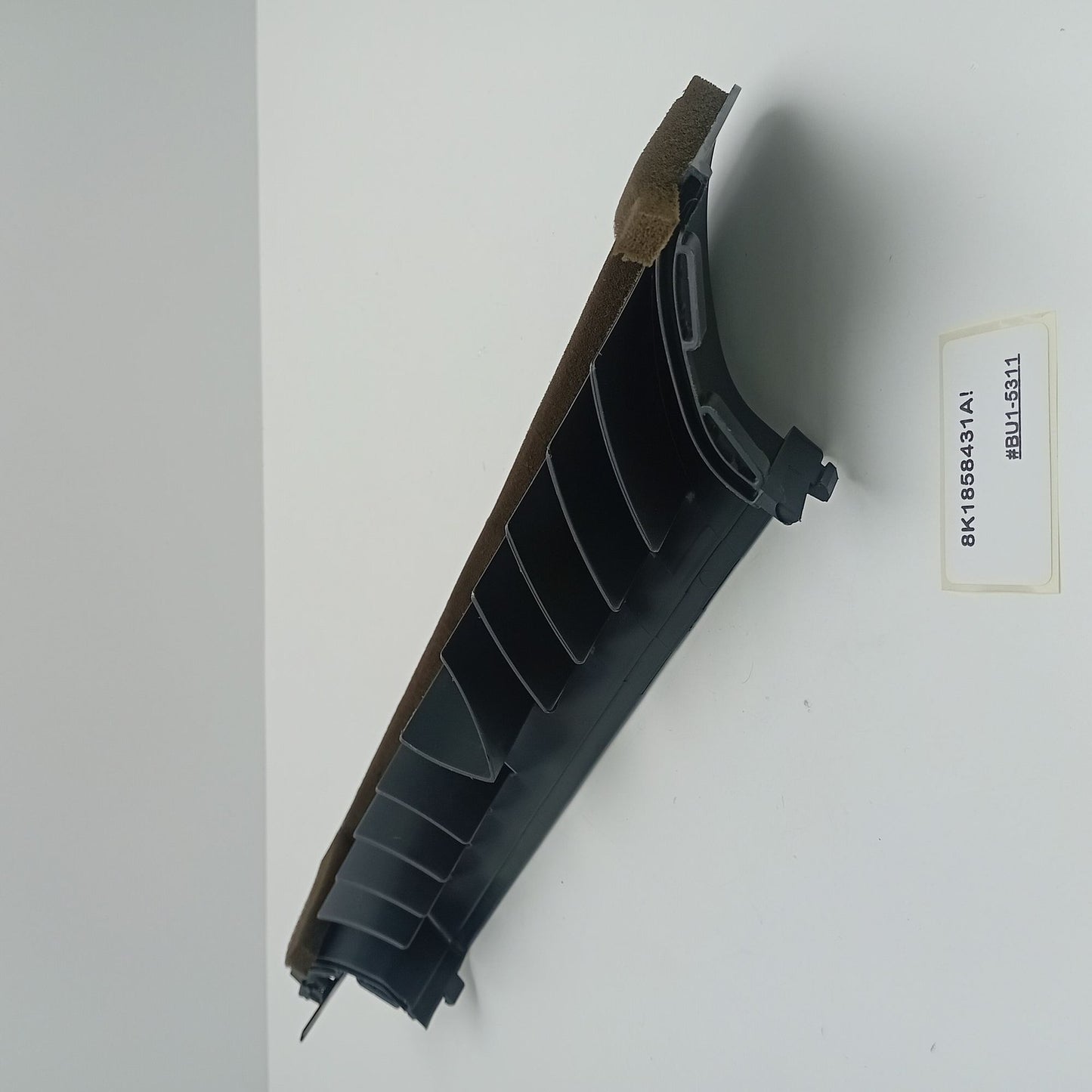 2008-2017 Audi A5 Dashboard Air Vent 8K1858431A