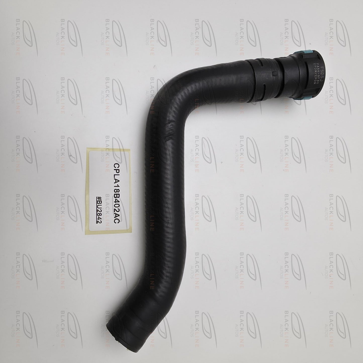 2013-2020 Land Rover Range Rover L405 Heater Hose CPLA18B402AC