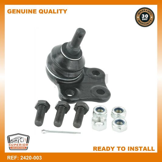 Febest Ball Joint Front Lower Arm 2420-003