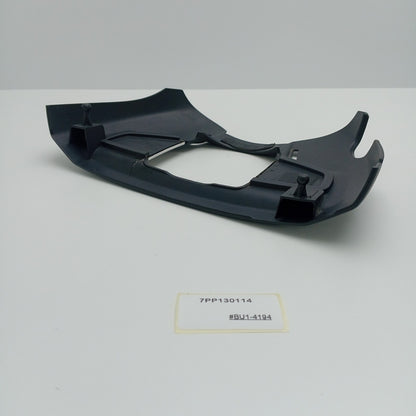 2010-2016 Porsche Panamera Engine Cover 7PP130114