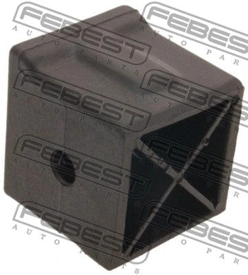 FEBEST 2005-2007 Nissan Micra Stabilizer Bar Bushing NSB-K12