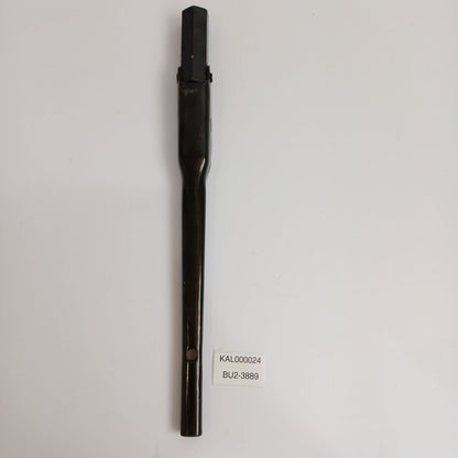 2005-2016 Land Rover LR4 WHEEL NUT WRENCH KAL000024