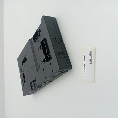 2007-2014 Mercedes-Benz CL550 Rear Trunk SAM Module A2215403862