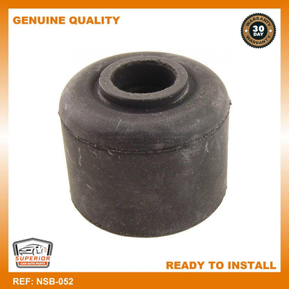 FEBEST 2001-2006 Nissan Altima Rear Shock Absorber Bushing NSB-052