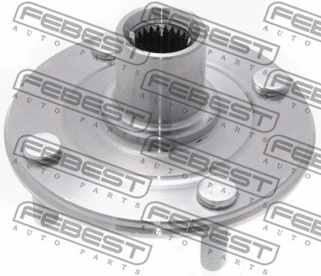 FEBEST MITSUBISHI Wheel Hub 0482-CSF