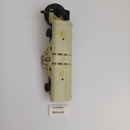 2007-2014 Mercedes-Benz CL Folding Mechanism 2219700025