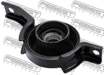 FEBEST HONDA Propshaft Centre Bearing HCB-003