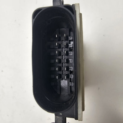 2019-2025 Audi SQ7 Ctrl Unit 4N0907566H