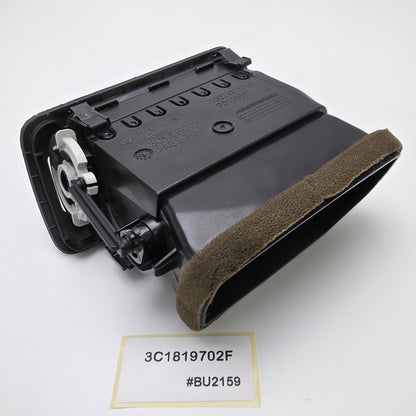 2008-2010 VW Passat B6 Right Dashboard Air Vent OEM 3C1819702F
