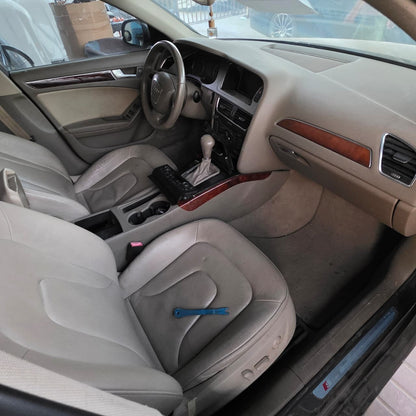 2009-2012 Audi A4 A5 A6 Front Left Power Seat Motor Used OEM 8K0959761