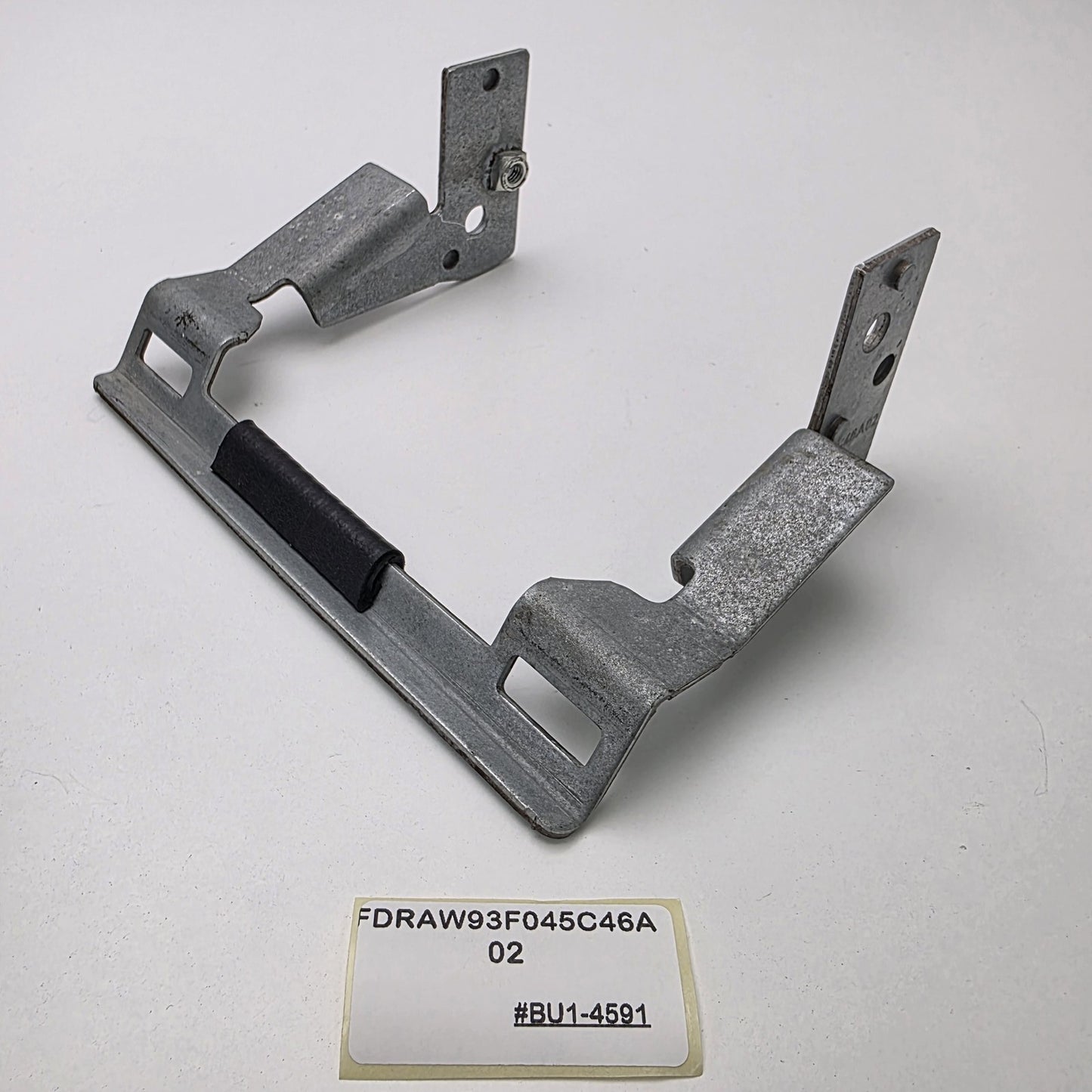 2009-2019 Jaguar XJ Other car part FDRAW93F045C46A02