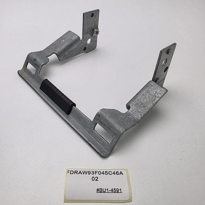 2009-2019 Jaguar XJ Other car part FDRAW93F045C46A02