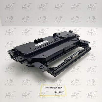 2005-2013 Land Rover Range Rover Sport Climate Control Unit Module BH2219E900GA