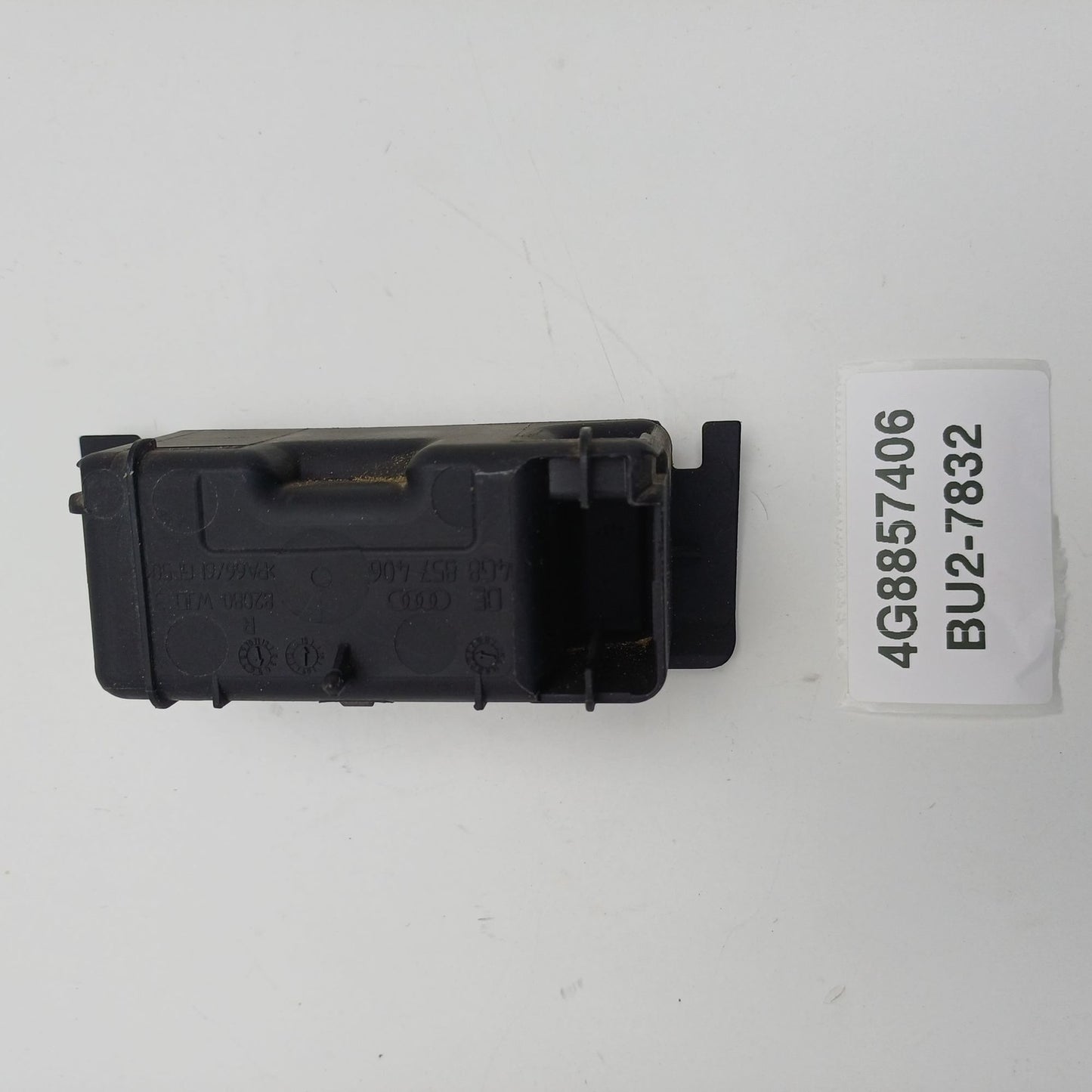 2012-2018 Audi A7 Ash Tray 4G8857406
