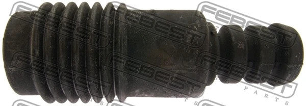 FEBEST 2007-2012 Nissan Tiida Front Shock Absorber Boot NSHB-K12F