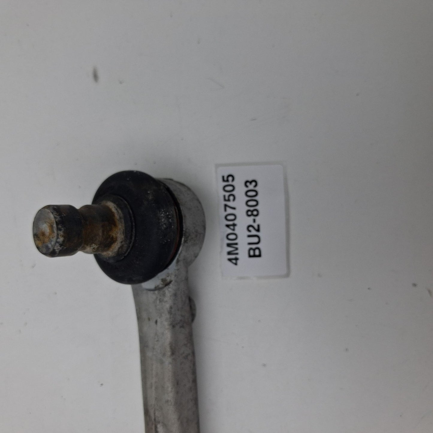 2017-2024 Audi A6 Ft Upper Control Arm 4M0407505