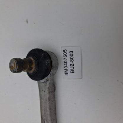 2017-2024 Audi A6 Ft Upper Control Arm 4M0407505