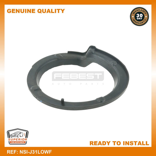 Febest 2003-2008 Infiniti FX35 Front Spring Lower Seat NSI-J31LOWF