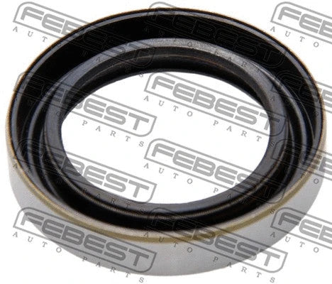 FEBEST 1995-1998 Toyota Land Cruiser Front Half Shaft Oil Seal TOS-003