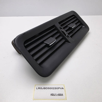2007-2012 Land Rover Range Rover L322 Rear Centre Console  LRGJBD500230PVA
