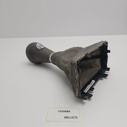 2007-2015 Audi Q7 Transmission Shifter Selector Knob 1005889