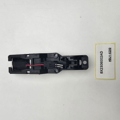 2009-2015 Jaguar XFR Glove Box Lock Latch Actuator Motor 8X2306002AD