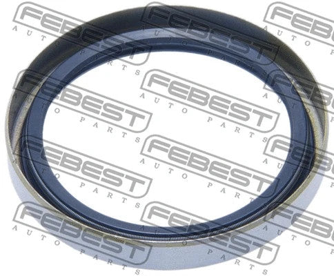 FEBEST 1986-1989 Toyota Van Oil Seal Rear Hub 95GDY-51650909X