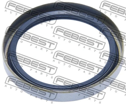 FEBEST 1986-1989 Toyota Van Oil Seal Rear Hub 95GDY-51650909X