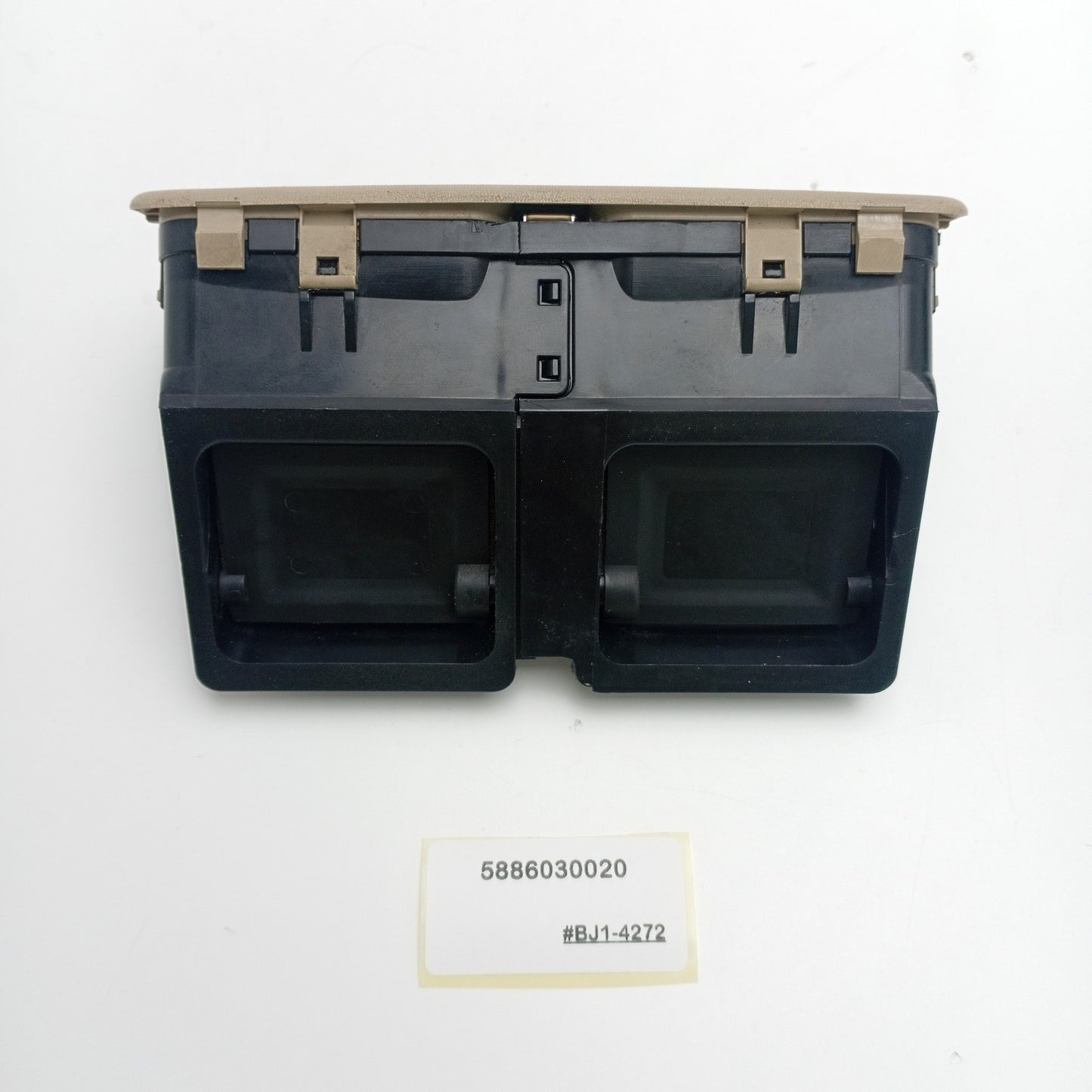 1998-2005 Lexus GS 400 Console Air Vent 5886030020
