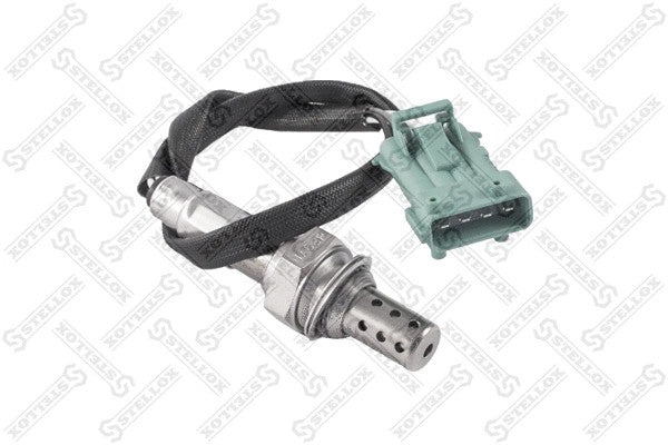 STELLOX 2000-2014 Peugeot 206 Sonde Lambda 0009635978280