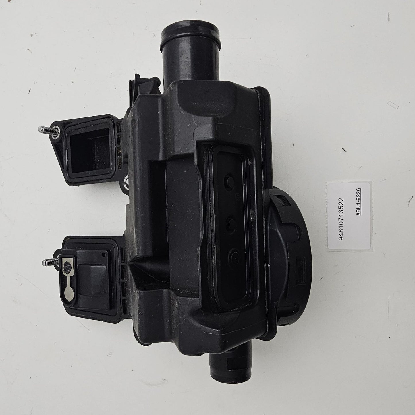 2010-2016 Porsche Cayenne Oil Separator 94810713522