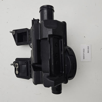 2010-2016 Porsche Cayenne Oil Separator 94810713522